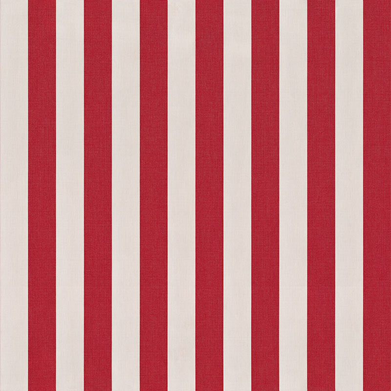 Outdoor 2 - Rood wit streep