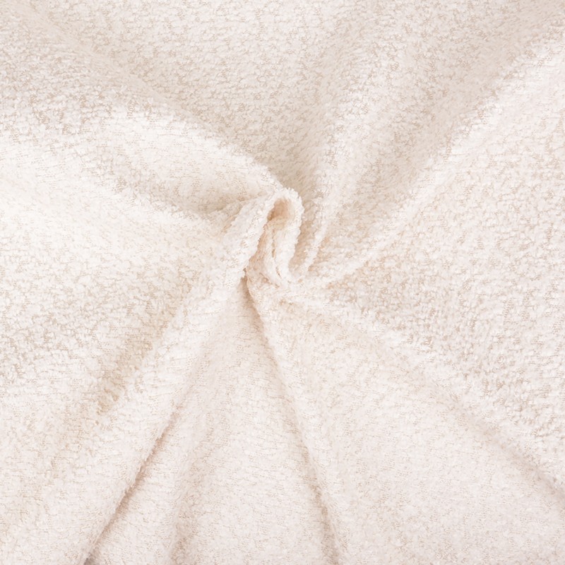 Boucle 2 - Ecru 051