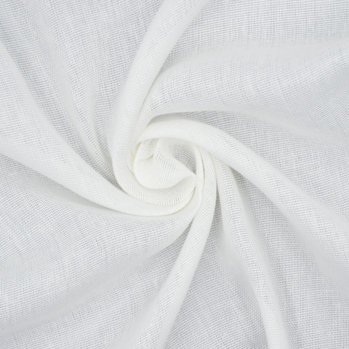 Linnen easy 290cm - wit 10