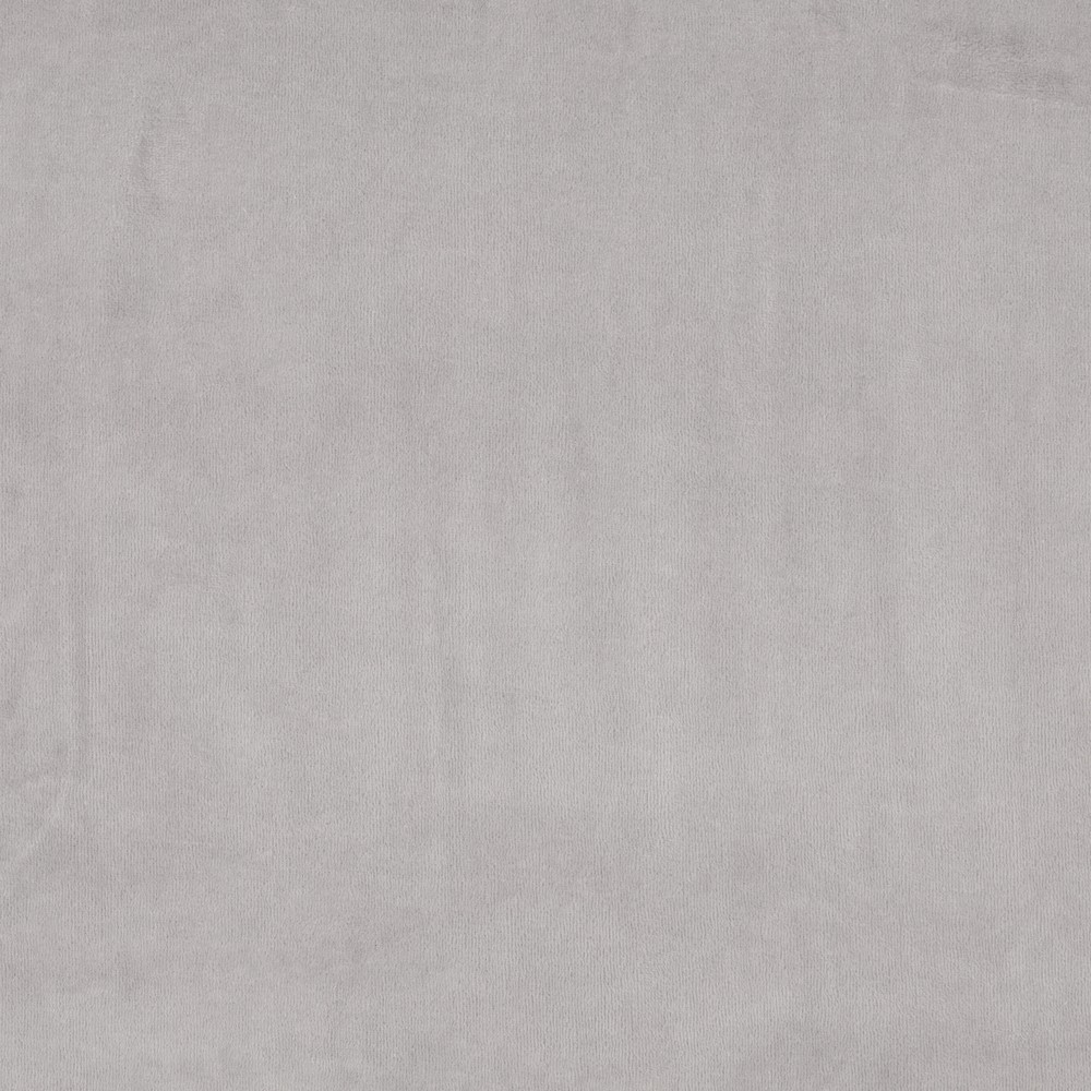 Nicky velours 2 - Lichtgrijs 5