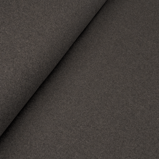 Wol - Donkergrijs 170 fi