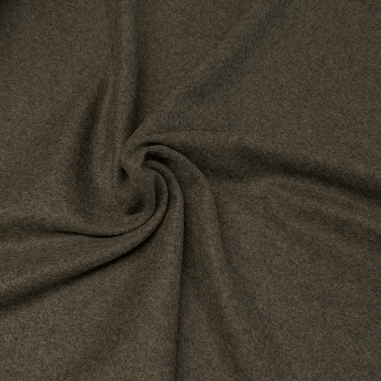 Wol dun - groengrijs 171 fi