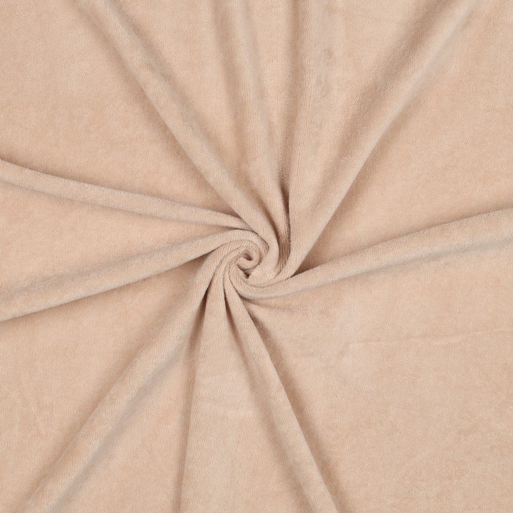 Nicky velours 2 - Beige 38