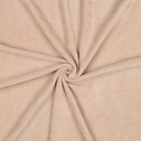 Nicky velours 2 - Beige 38