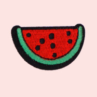 Applicatie - Watermeloen