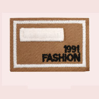 Applicatie - Fashion 1991 camel