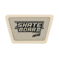 Applicatie - Skateboard lichtgrijs