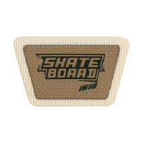 Applicatie - Skateboard beige