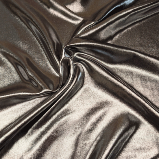 Coupon 200 - Folie jersey Zilver fi