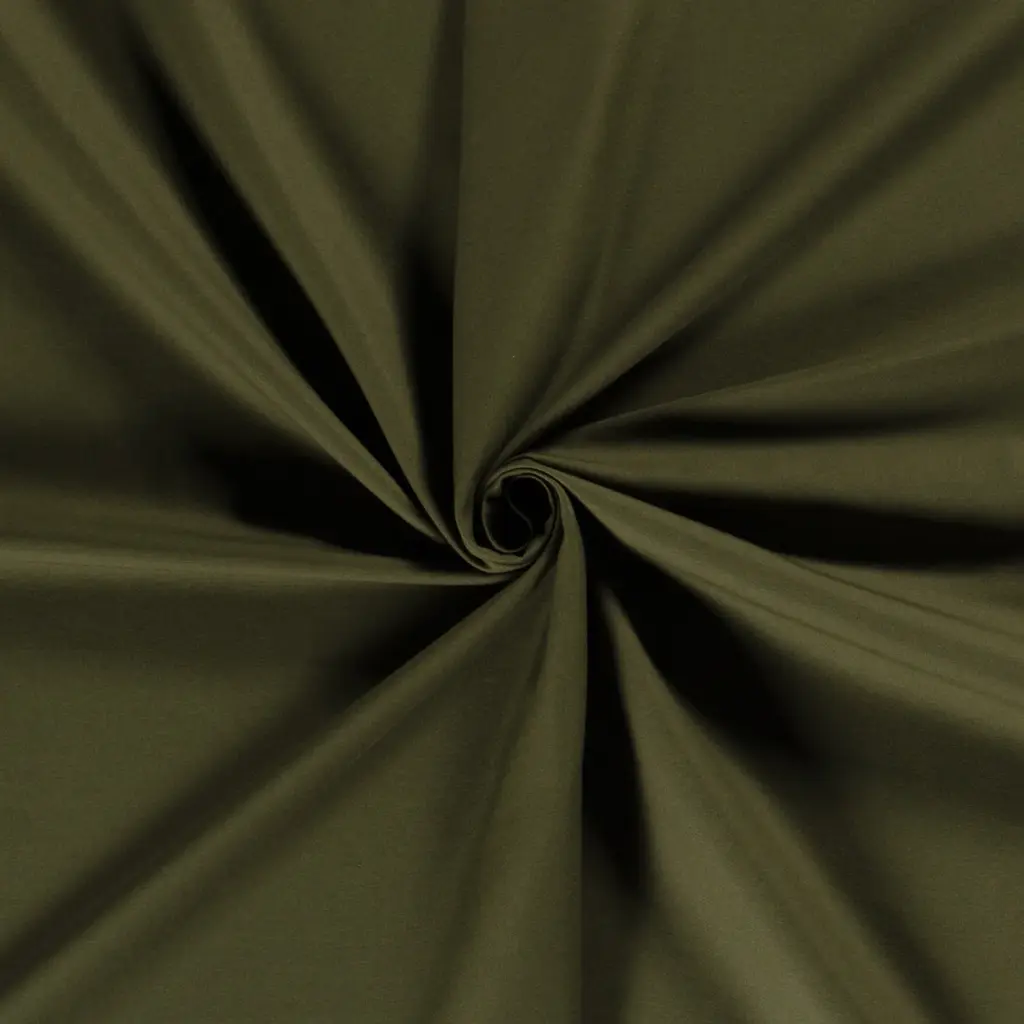 Gabardine - Kakigroen 27