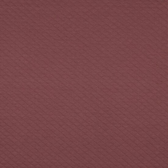 Sweater fijn doorstikt - Oudroze