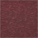 Jersey - Melange bordeauxbruin roze