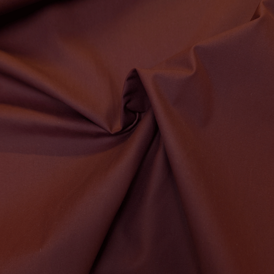 Katoen waterafstotend - Bordeaux 11