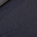 Jeans stretch - Donkerblauw spikkel 427