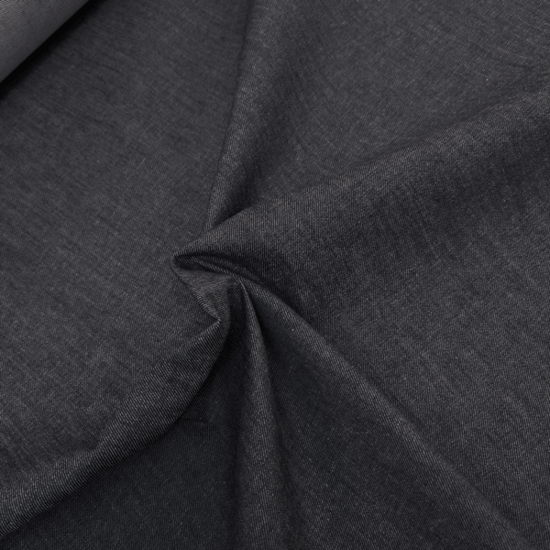 Stretch jeans japans - Donkerblauw 21