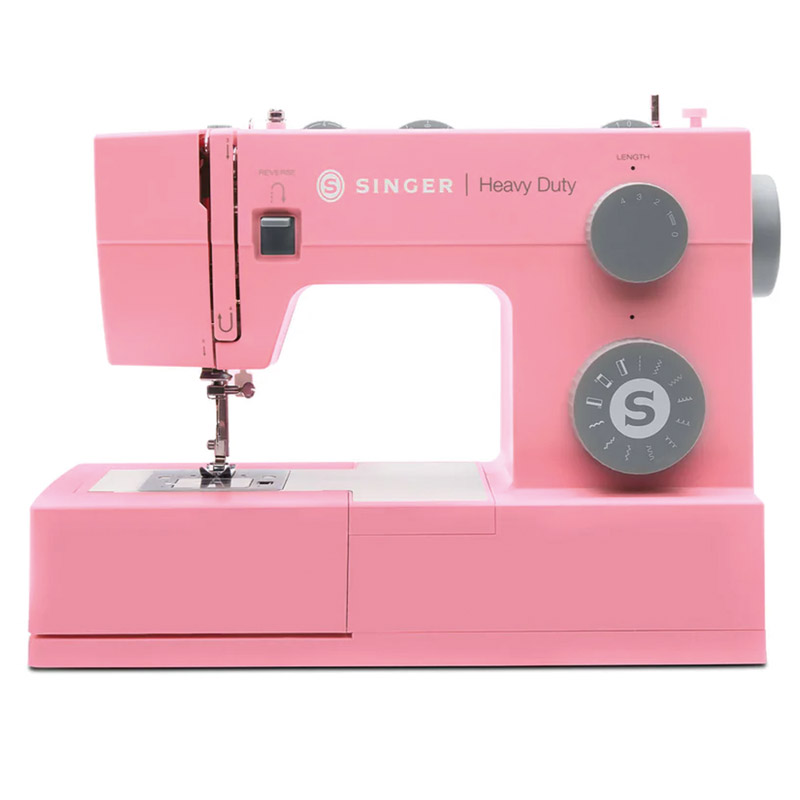 Singer - heavy duty 4411