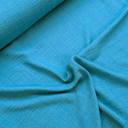 Damesstof - Turkoois 206 fi