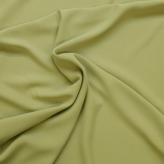 Broekstof - Keper lentegroen 217 fi