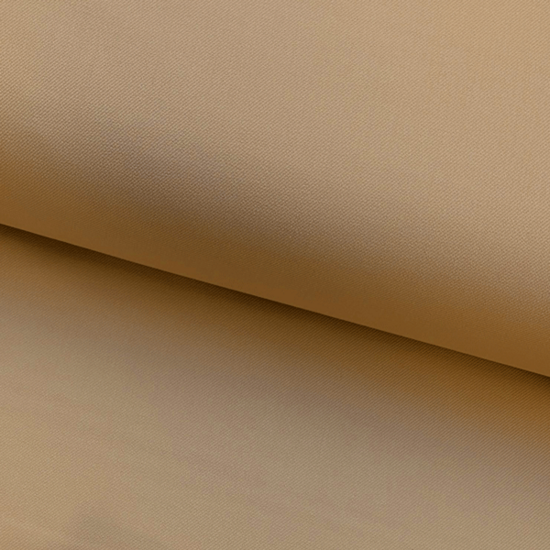 Damesstof - Beige keperlijn 223