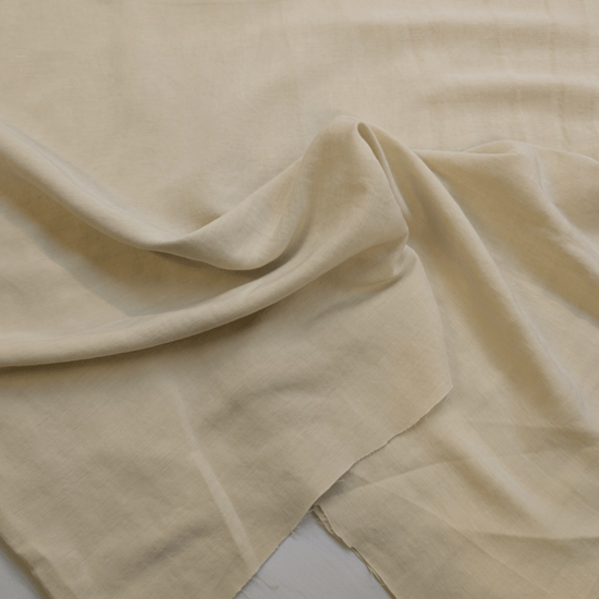 Linnen - Cupro ecru 236 fi