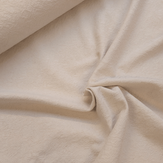 Katoen jacquard - Ecru 237 fi