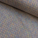 Damesstof lurex - Colourfull 243 fi