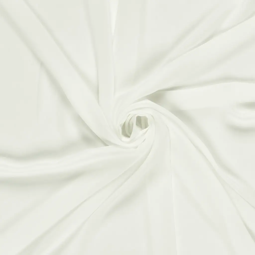 Mousseline voile - Ecru 151