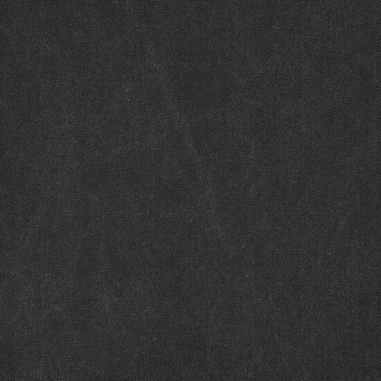 Canvas stonewashed 2 - Black