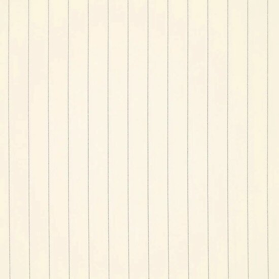 Broekstof - Ecru krijtstreep 20