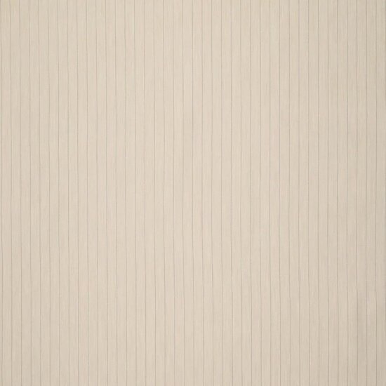 Broekstof - Beige krijtstreep 31