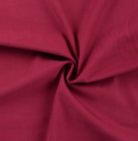 Tencelkatoen - Bordeaux 190