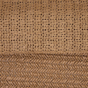Raffia - Effen beige