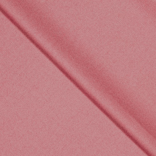 Bamboo broekstof - Zachtroze