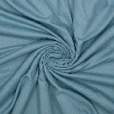 Bamboo broekstof - Zachtblauw