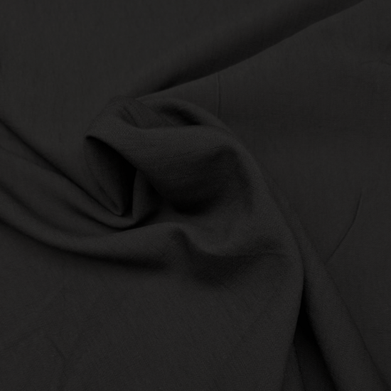 Viscose - Anna black