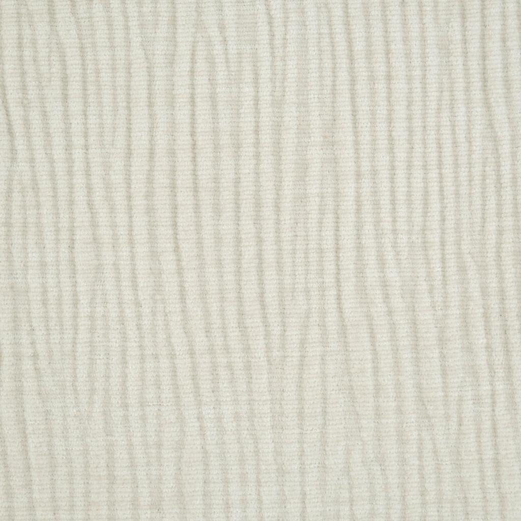 Fluweel - Loukor ecru 102