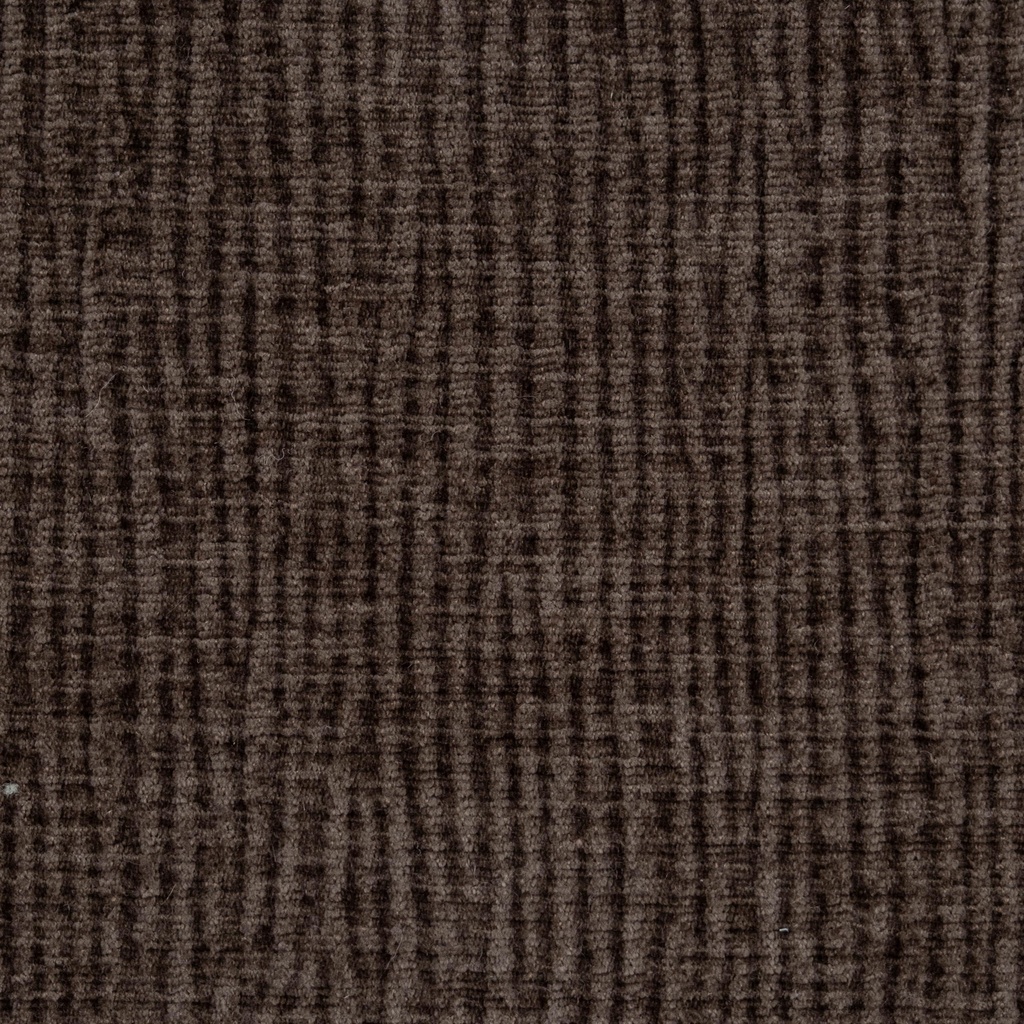 Fluweel - Loukor donkerbruin 108