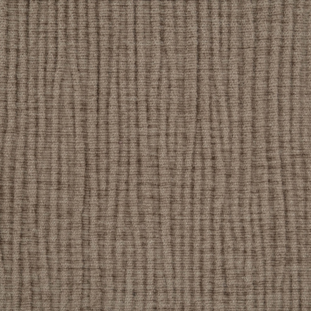 Fluweel - Loukor lichtbruin 110