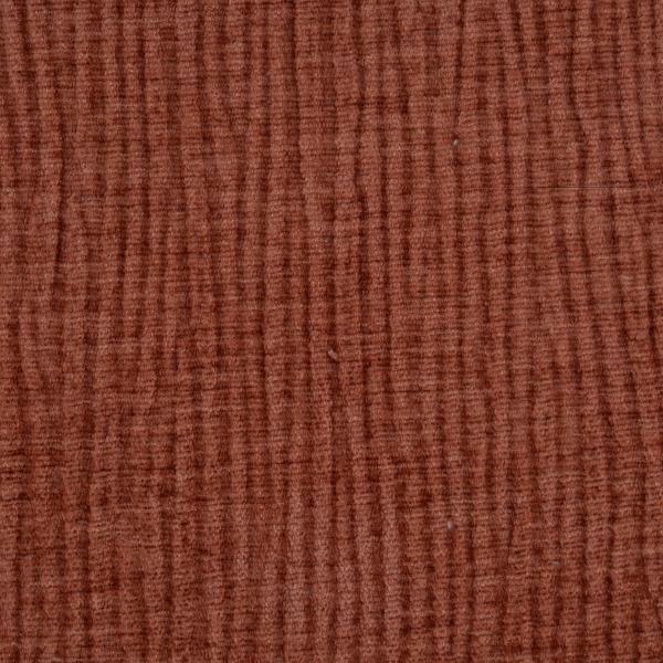 Fluweel - Loukor roest 310