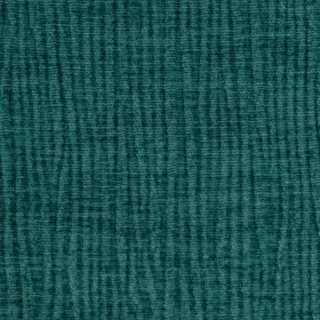 Fluweel - Loukor petrol 504