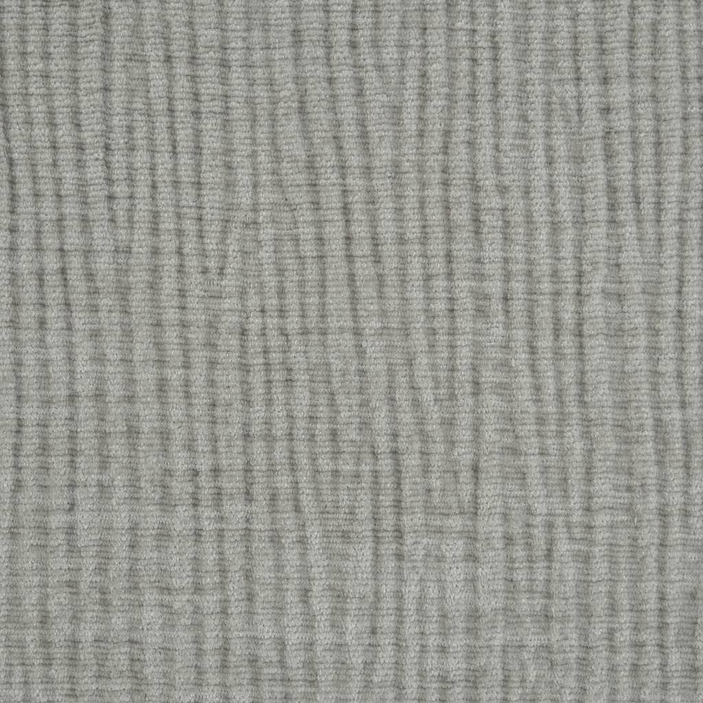 Fluweel - Loukor lichtgrijs 610