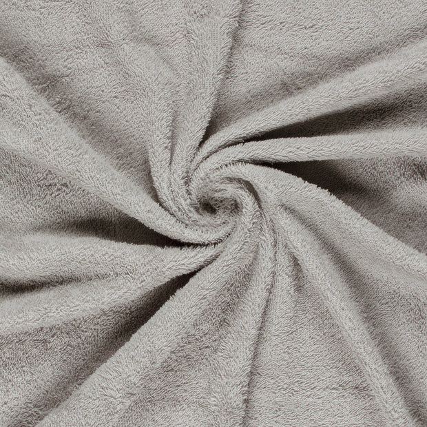 Badstof - Lichtgrijs 61