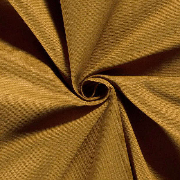 Canvas - Warm oker 137