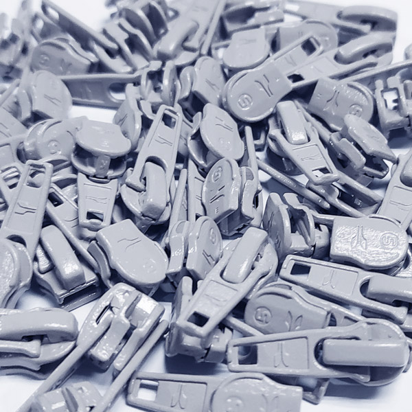 Rits schuiver P60 - schuimblauw