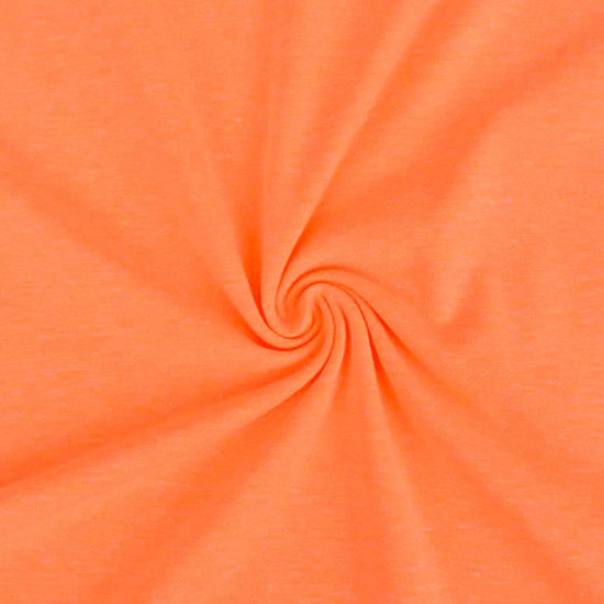 Jersey - neon oranje 38