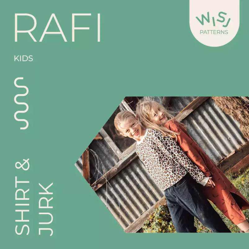 Wisj - Rafi (kids)