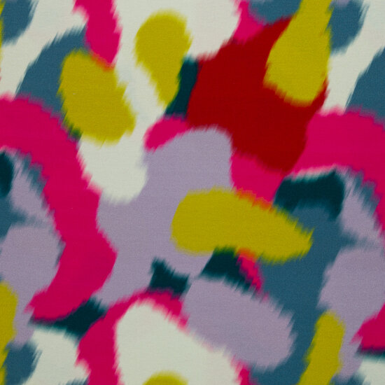 Viscosejersey - Echo of summer