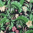 Jersey pique - Tropical malta