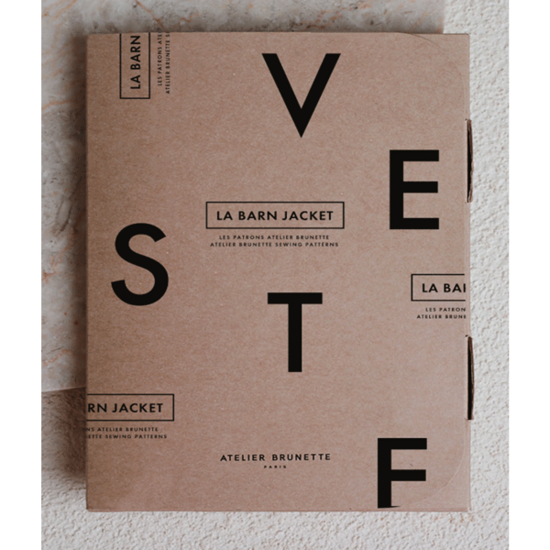 ATB - La Barn jacket