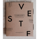 ATB - La Barn jacket